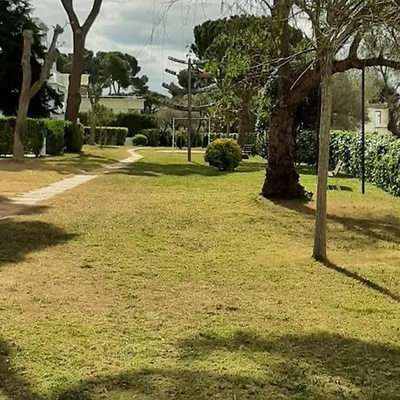 アパート Emporion - Apt, Kpolitur