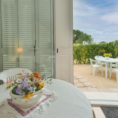 Emporion - Apt, Kpolitur Апартаменти *