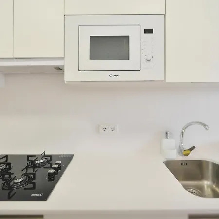 Apartamento Emporion - Apt, Kpolitur Platja d'Aro