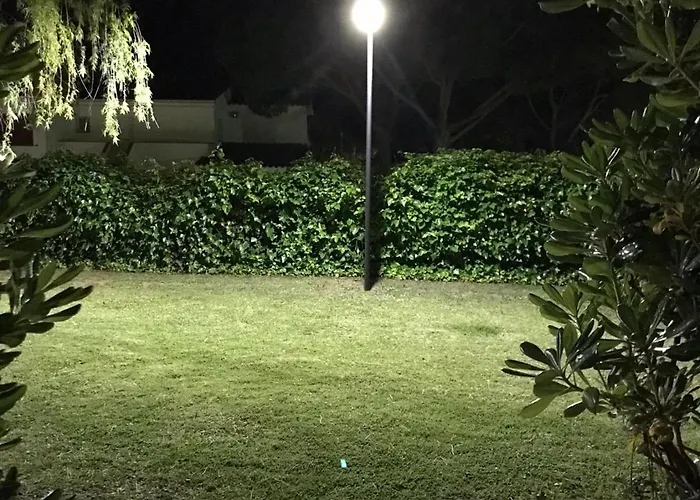 Emporion - Apt, Kpolitur Διαμέρισμα Platja d'Aro