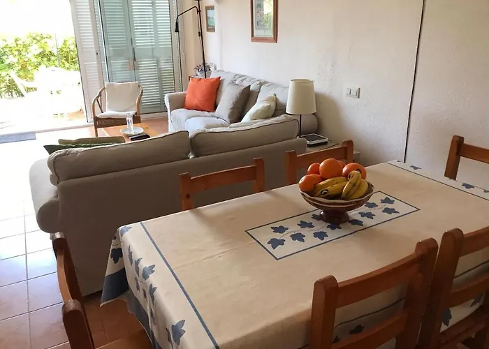 Emporion - Apt, Kpolitur Διαμέρισμα *