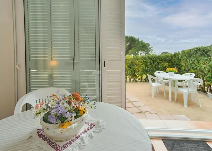 Emporion - Apt, Kpolitur Апартаменти *