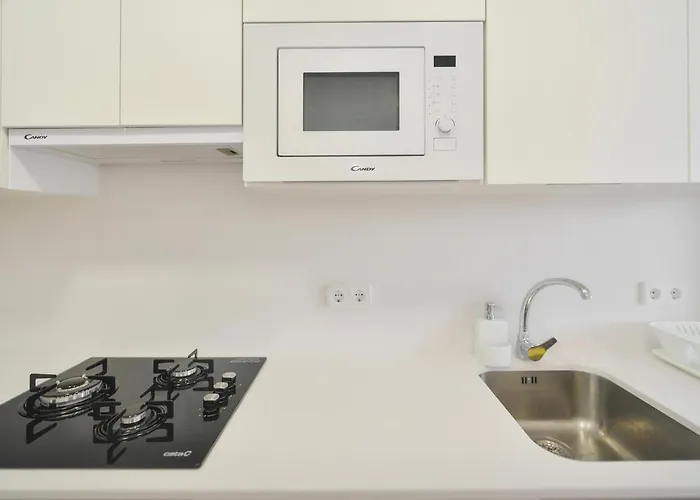 Διαμέρισμα Emporion - Apt, Kpolitur Platja d'Aro