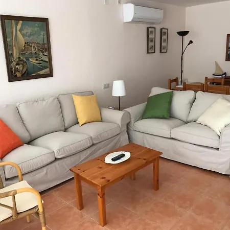 Emporion - Apt, Kpolitur Lägenhet