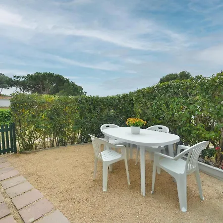 Emporion - Apt, Kpolitur Appartement *