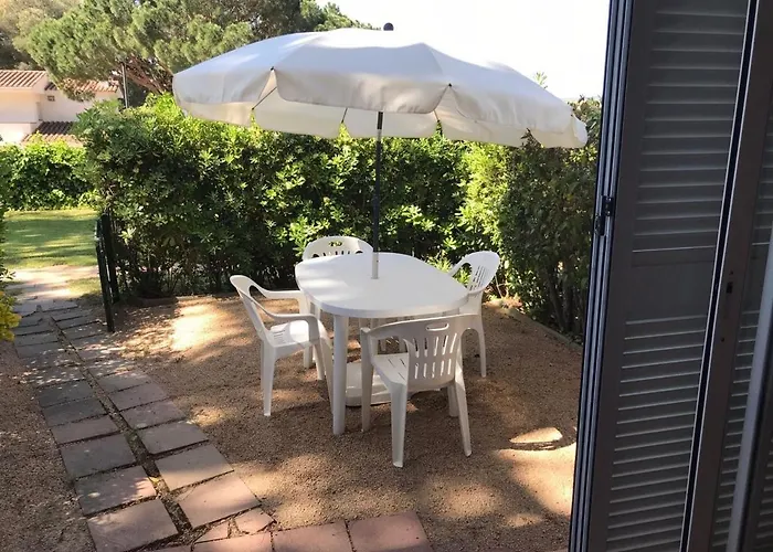 Emporion - Apt, Kpolitur Appartement