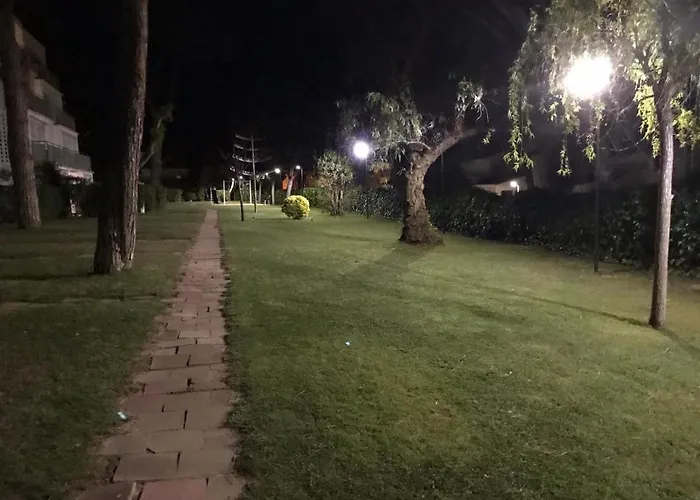 Emporion - Apt, Kpolitur Appartement *